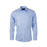 CAMICIA UOMO MICROTWILL
